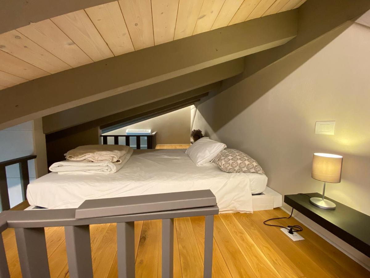 Cascina Serra Eco-House Beb Muzzano Exterior photo