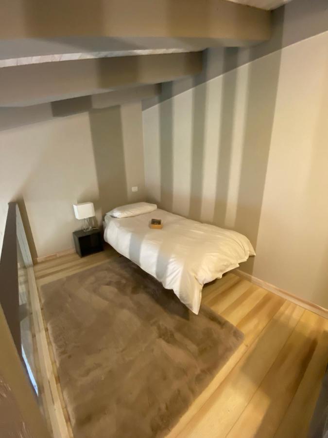 Cascina Serra Eco-House Beb Muzzano Exterior photo